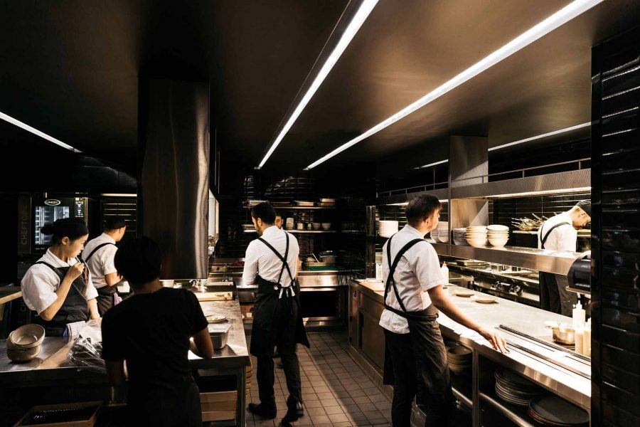 maha-kitchen